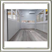 33 modulo prefabricado con suelo especial